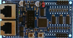 Signal LCC -P